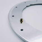 Outer Beadlock, Polish