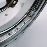 Outer Beadlock, Polish