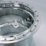 Outer Beadlock, Polish