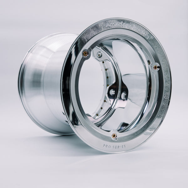 Inner Beadlock, Aero Lip, Polish