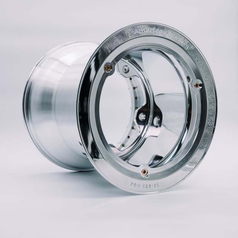 Inner Beadlock, Aero Lip, Polish