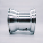 Inner Beadlock, Aero Lip, Polish