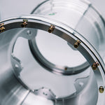 Inner Beadlock, Aero Lip, Polish