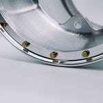 Inner Beadlock, Aero Lip, Polish