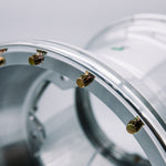 Inner Beadlock, Aero Lip, Polish