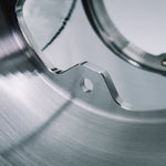 Inner Beadlock, Aero Lip, Polish