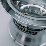 Inner Beadlock, Aero Lip, Polish