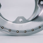 Inner Beadlock, Aero Lip, Polish