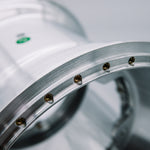 Inner Beadlock, Aero Lip, Polish