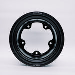 Inner Beadlock, Std. Lip, NSHT Black