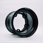 Inner Beadlock, Std. Lip, NSHT Black