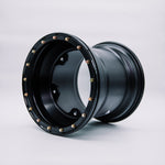 Inner Beadlock, Std. Lip, NSHT Black