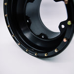 Inner Beadlock, Std. Lip, NSHT Black