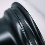 Inner Beadlock, Std. Lip, NSHT Black