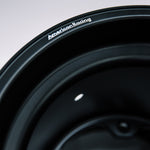 Inner Beadlock, Std. Lip, NSHT Black