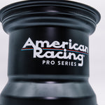 Inner Beadlock, Std. Lip, NSHT Black