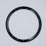 Inner Beadlock, Std. Lip, NSHT Black