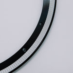 Inner Beadlock, Std. Lip, NSHT Black