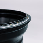 Inner Beadlock, Std. Lip, NSHT Black