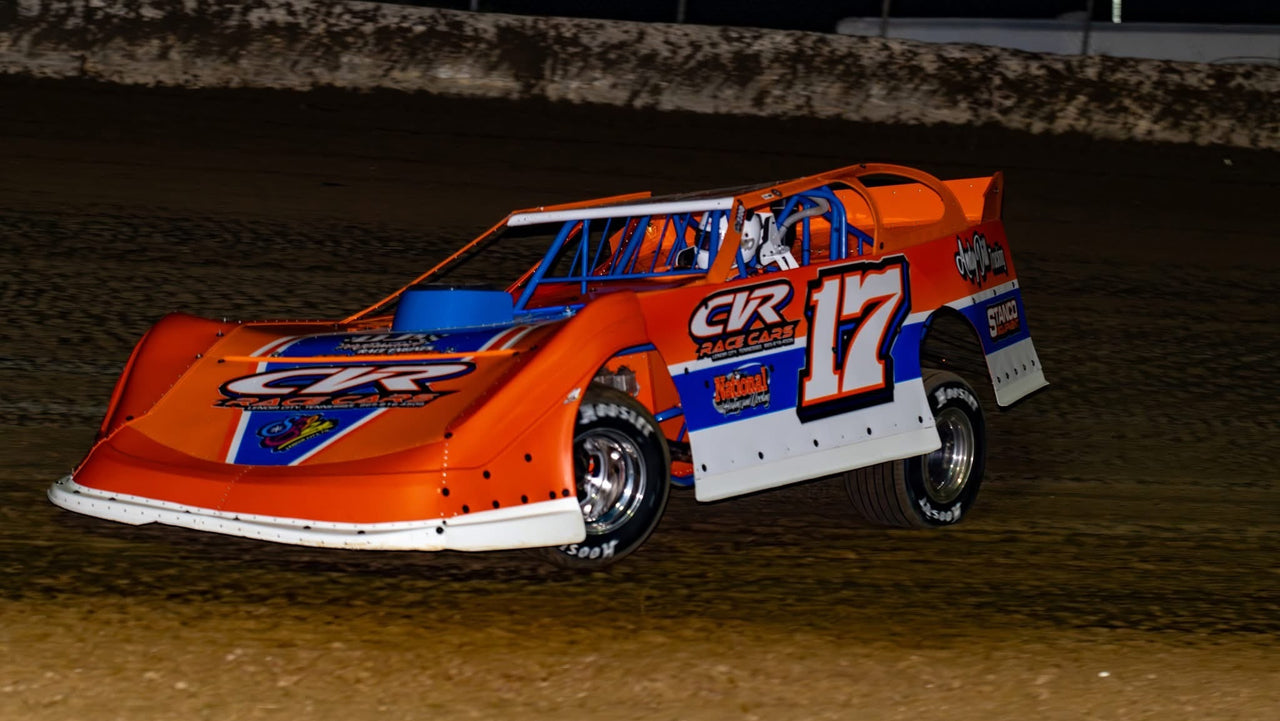 American Racing Pro Series