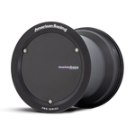 Inner Beadlock, Aero Lip, NSHT Black