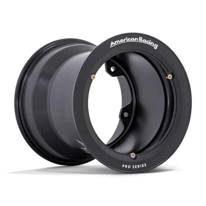 Dirt Late Model Wheels – American Racing Pro Series