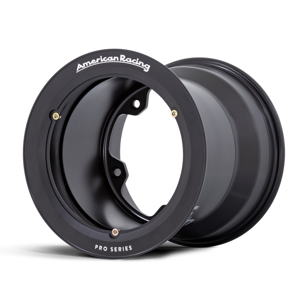 Dirt Late Model Wheels – American Racing Pro Series