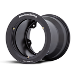 Non-Beadlock, Aero Lip, NSHT Black