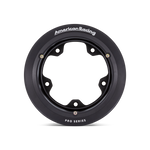 Non-Beadlock, Aero Lip, NSHT Black