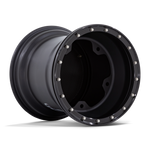 Inner Beadlock, Aero Lip, NSHT Black