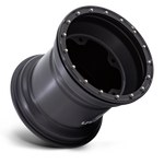 Inner Beadlock, Aero Lip, NSHT Black