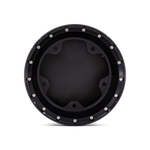 Inner Beadlock, Aero Lip, NSHT Black