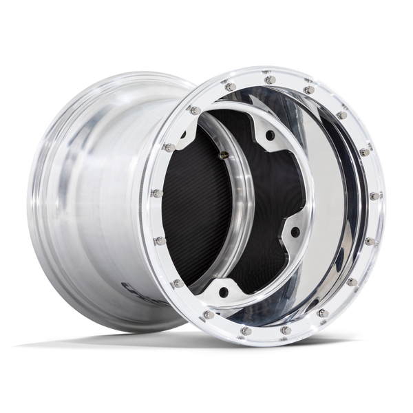 American Racing Pro Mod Wheel Wheels – American Racing Pro Series