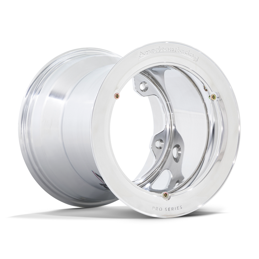 Dirt Late Model Wheels – American Racing Pro Series