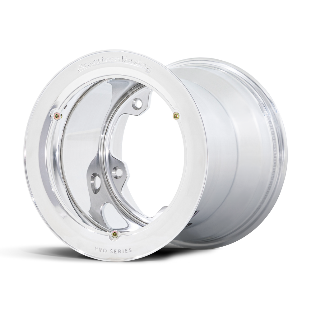 Dirt Late Model Wheels – American Racing Pro Series