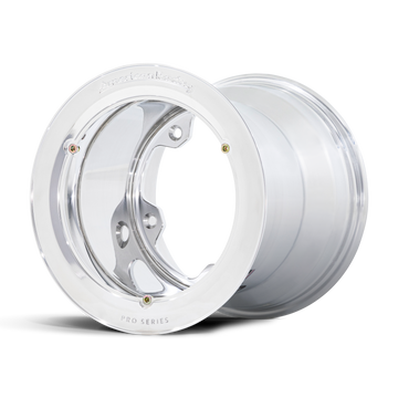 Dirt Late Model Wheels – American Racing Pro Series
