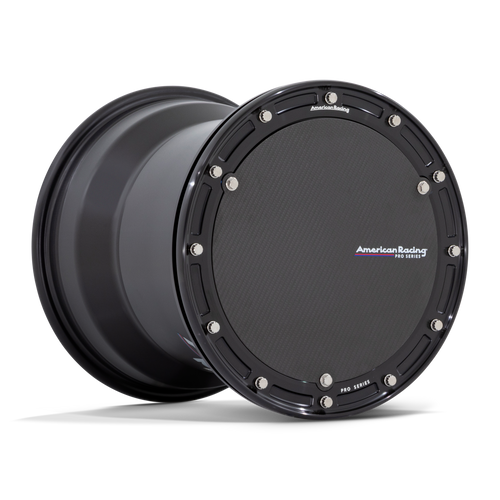 Dirt Late Model Wheels – American Racing Pro Series
