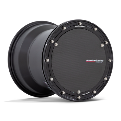 Wheels – American Racing Pro Series