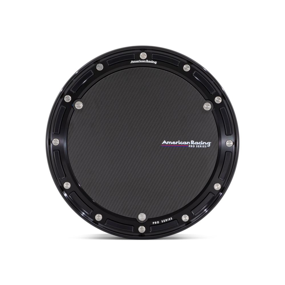 Dirt Late Model Wheels – American Racing Pro Series