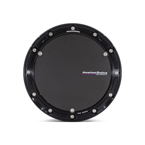Dirt Late Model Wheels – American Racing Pro Series