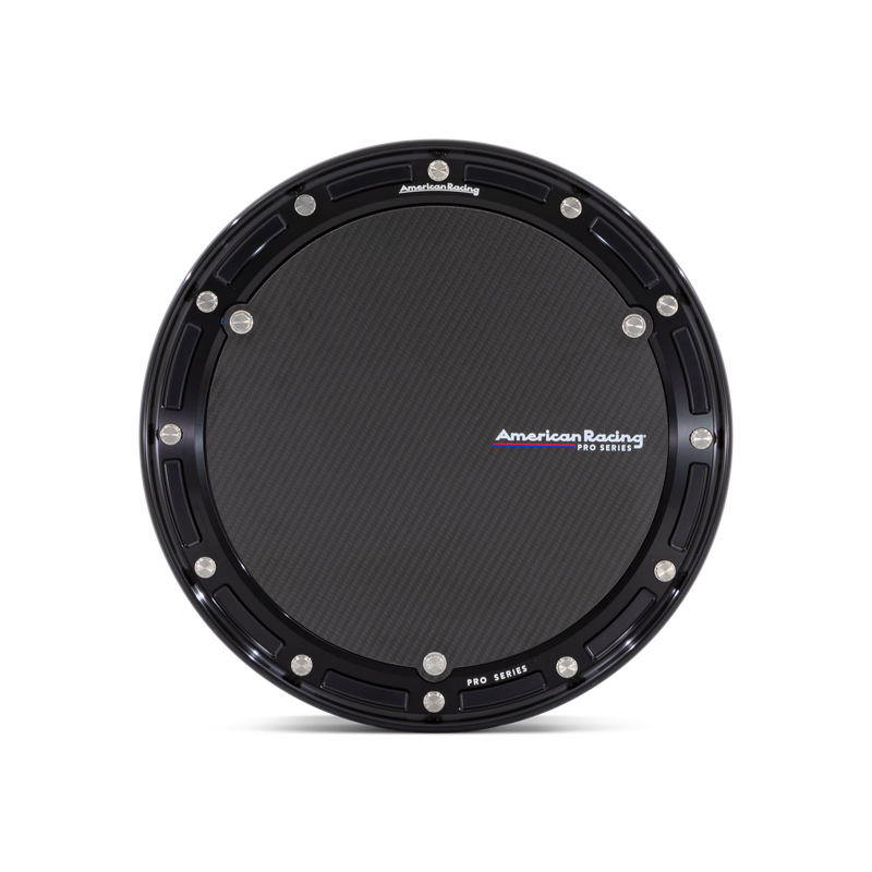 Dirt Late Model Wheels – American Racing Pro Series
