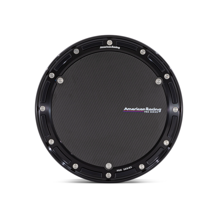 Dirt Late Model Wheels – American Racing Pro Series
