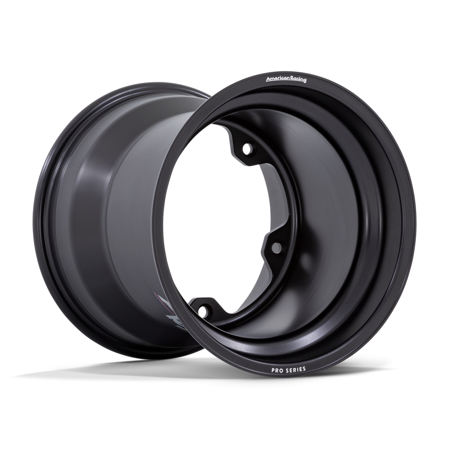 Dirt Late Model Wheels – American Racing Pro Series