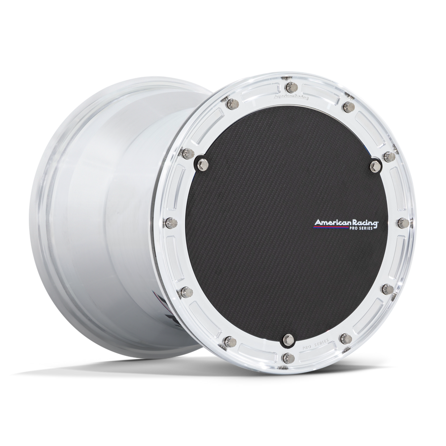 Dirt Late Model Wheels – American Racing Pro Series