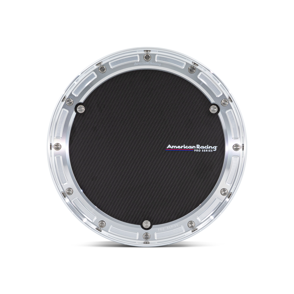 Dirt Late Model Wheels – American Racing Pro Series