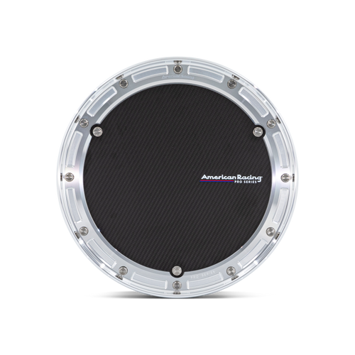 Dirt Late Model Wheels – American Racing Pro Series