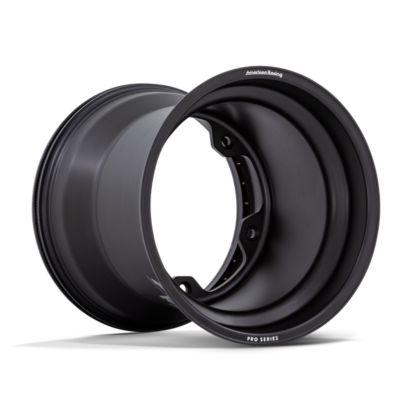 Wheels – American Racing Pro Series