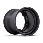 Non-Beadlock, Std. Lip, NSHT Black