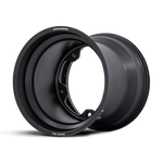 Non-Beadlock, Std. Lip, NSHT Black