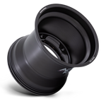 Non-Beadlock, Std. Lip, NSHT Black